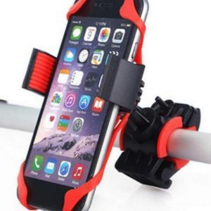 Favourable phone holder for electric scooter / bicycle