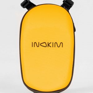 Electric scooter handlebar bag Inokim yellow