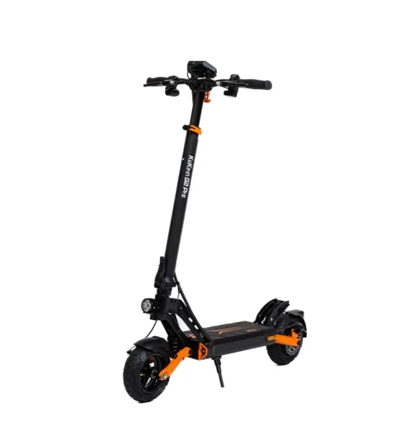 Kugoo G2 Pro 2024 elektritõukeratas elektriline tõukeratas electric scooter elektritõukerattad elektrilised tõukerattad 6