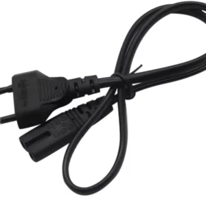 Power cable for electric scooter charger EU schuko