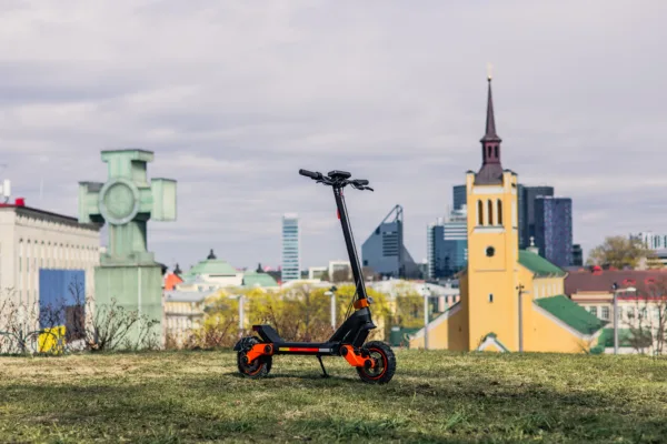 Kugoo Kirin G3 elektritõukeratas elektriline tõukeratas elektrilised tõukerattad electric scooter elektritõukerattad 12