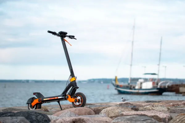 Kugoo Kirin G3 elektritõukeratas elektriline tõukeratas elektrilised tõukerattad electric scooter elektritõukerattad 14