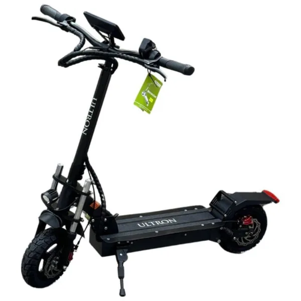 Ultron t103 v4 elektritõukeratas elektriline tõukeratas electric scooter elektritõukerattad elektrilised tõukerattad 7