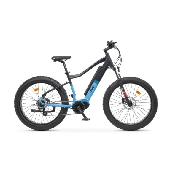 Jeep E-Bike Blizzard elektrijalgratas elektriline jalgratas elektrijalgrattad elektrilised jalgrattad 1