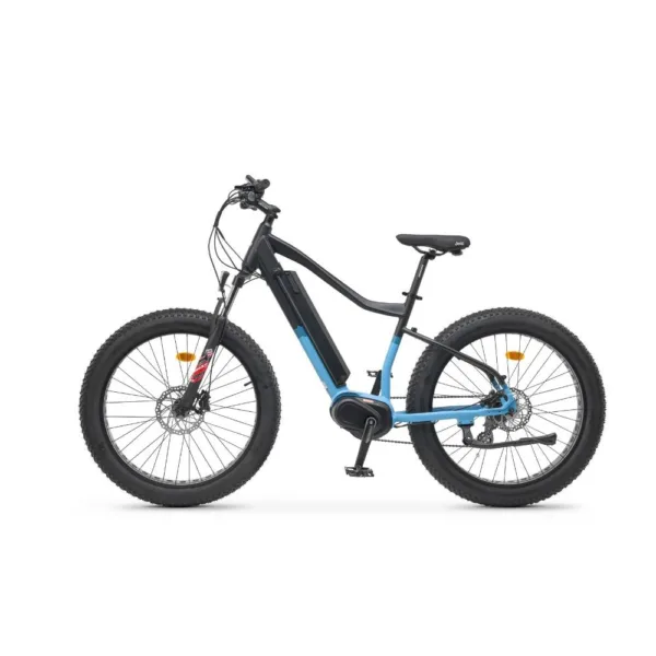 Jeep E-Bike Blizzard elektrijalgratas elektriline jalgratas elektrijalgrattad elektrilised jalgrattad 2