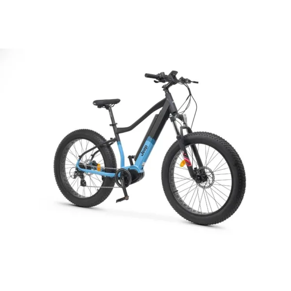 Jeep E-Bike Blizzard elektrijalgratas elektriline jalgratas elektrijalgrattad elektrilised jalgrattad 3