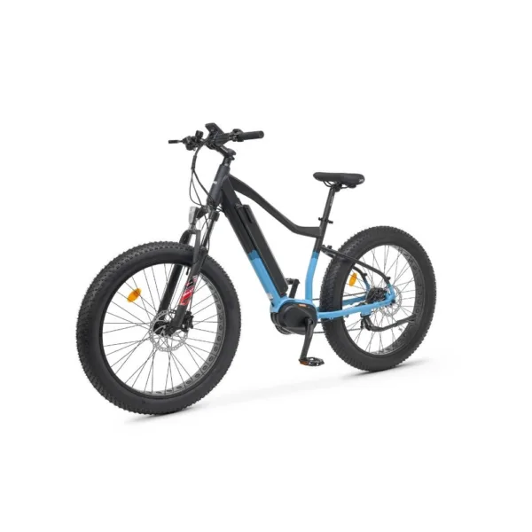 Jeep E-Bike Blizzard elektrijalgratas elektriline jalgratas elektrijalgrattad elektrilised jalgrattad 4