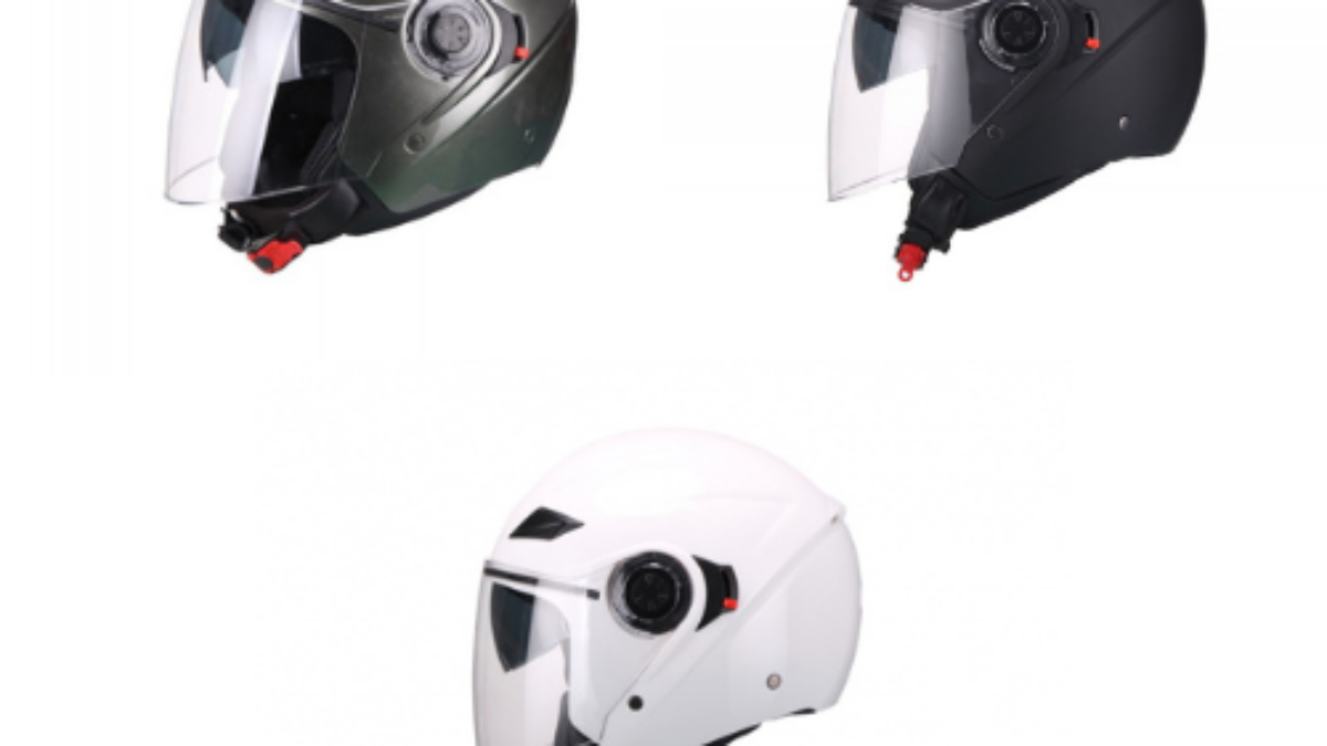 Casco jet panthera discount fs702b