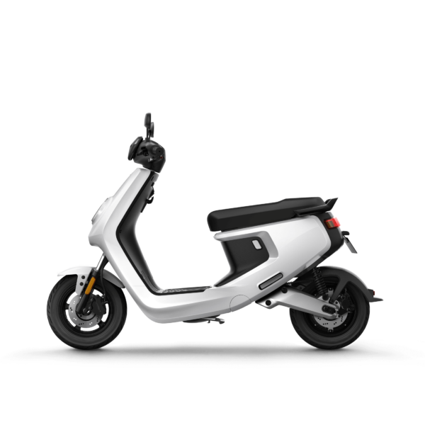 NIU MQi+ Sport elektriroller elektrirollerid elektrimopeed elektrimopeedid elektrilised rollerid elektriline roller electric moped 1