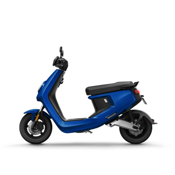 NIU MQi+ Sport elektriroller elektrirollerid elektrimopeed elektrimopeedid elektrilised rollerid elektriline roller electric moped 13