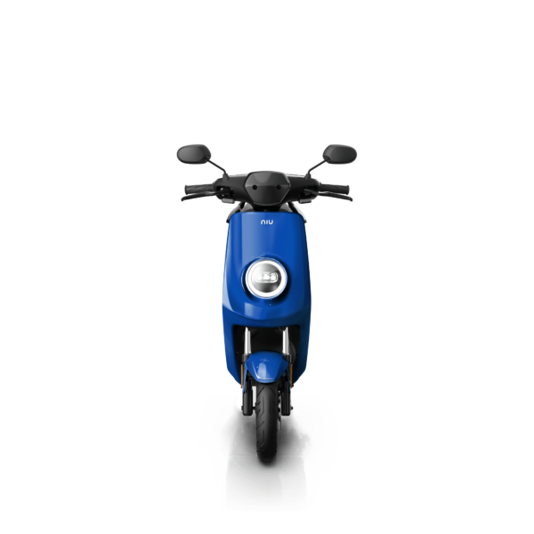 NIU MQi+ Sport elektriroller elektrirollerid elektrimopeed elektrimopeedid elektrilised rollerid elektriline roller electric moped 15