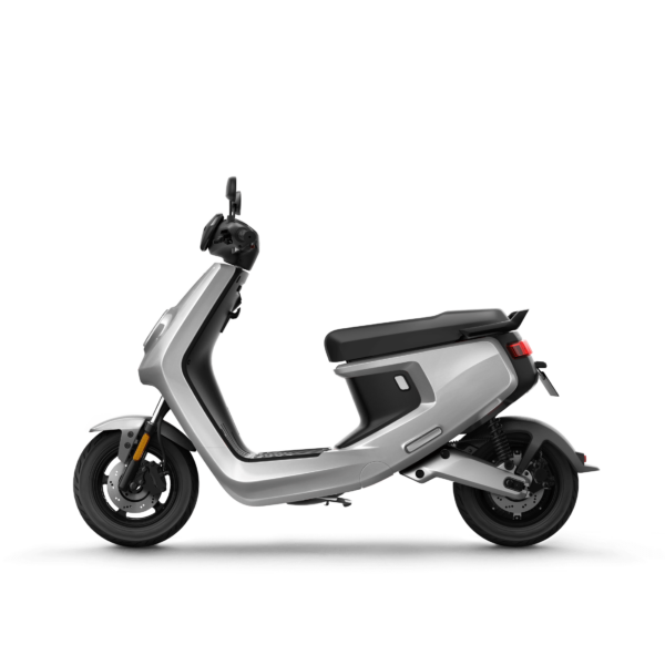 NIU MQi+ Sport elektriroller elektrirollerid elektrimopeed elektrimopeedid elektrilised rollerid elektriline roller electric moped 17