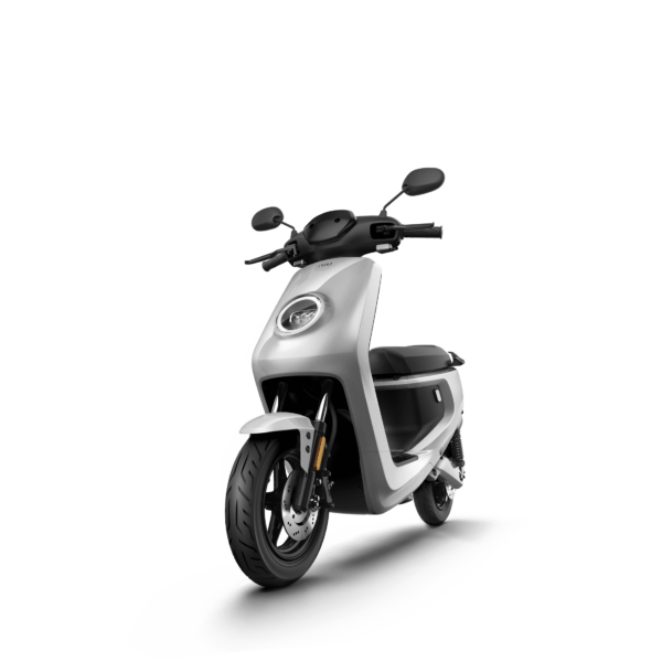 NIU MQi+ Sport elektriroller elektrirollerid elektrimopeed elektrimopeedid elektrilised rollerid elektriline roller electric moped 18