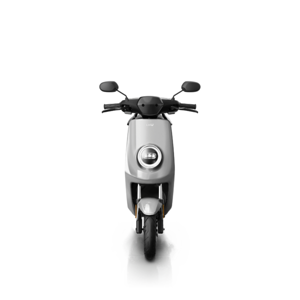 NIU MQi+ Sport elektriroller elektrirollerid elektrimopeed elektrimopeedid elektrilised rollerid elektriline roller electric moped 19