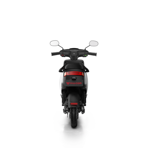 NIU MQi+ Sport elektriroller elektrirollerid elektrimopeed elektrimopeedid elektrilised rollerid elektriline roller electric moped 20