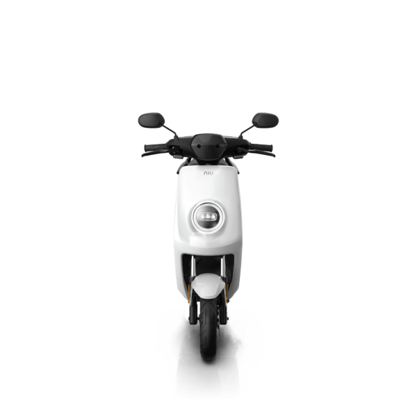 NIU MQi+ Sport elektriroller elektrirollerid elektrimopeed elektrimopeedid elektrilised rollerid elektriline roller electric moped 3