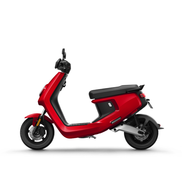 NIU MQi+ Sport elektriroller elektrirollerid elektrimopeed elektrimopeedid elektrilised rollerid elektriline roller electric moped 5