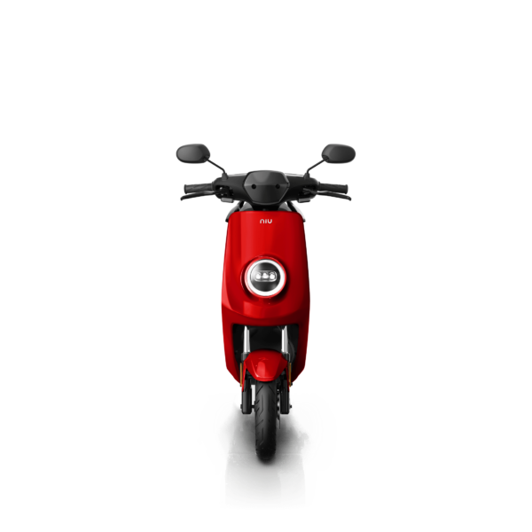 NIU MQi+ Sport elektriroller elektrirollerid elektrimopeed elektrimopeedid elektrilised rollerid elektriline roller electric moped 7