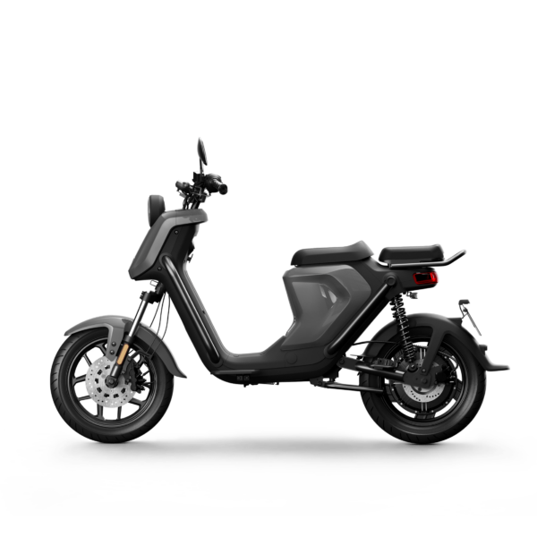 NIU UQi GT elektriroller elektrirollerid elektromopeed elektrimopeedid electric moped electric scooter 1