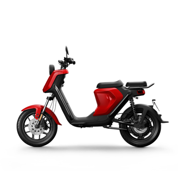 NIU UQi GT elektriroller elektrirollerid elektromopeed elektrimopeedid electric moped electric scooter 13