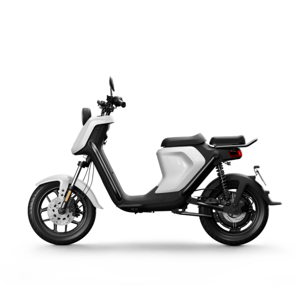 NIU UQi GT elektriroller elektrirollerid elektromopeed elektrimopeedid electric moped electric scooter 17