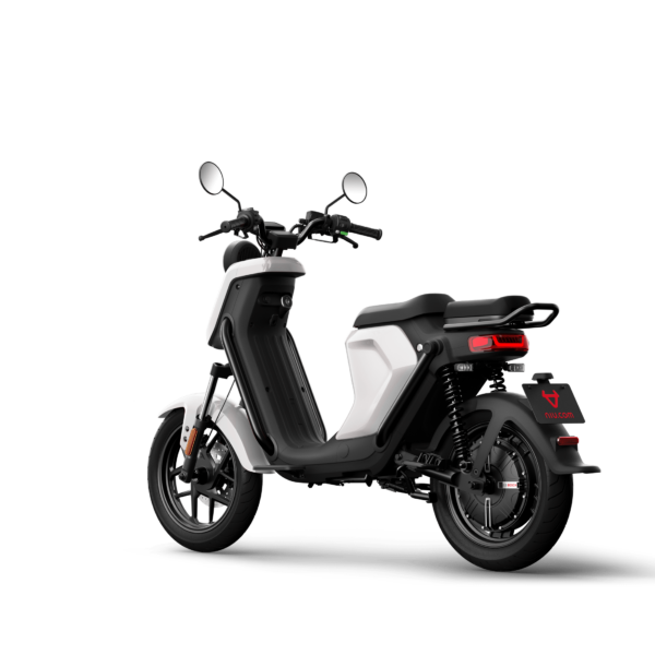 NIU UQi GT elektriroller elektrirollerid elektromopeed elektrimopeedid electric moped electric scooter 18