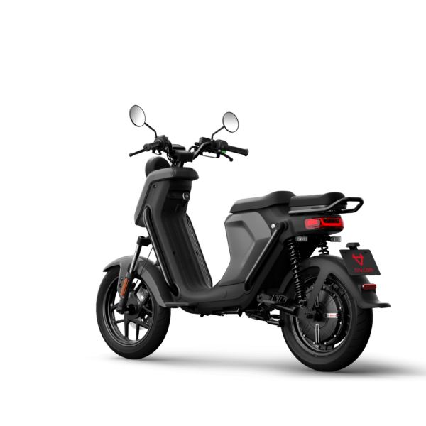 NIU UQi GT elektriroller elektrirollerid elektromopeed elektrimopeedid electric moped electric scooter 2