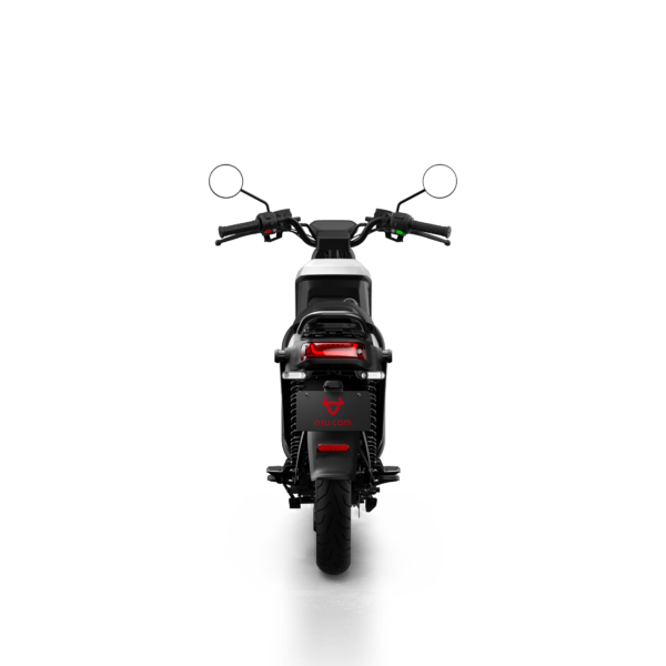 NIU UQi GT elektriroller elektrirollerid elektromopeed elektrimopeedid electric moped electric scooter 20