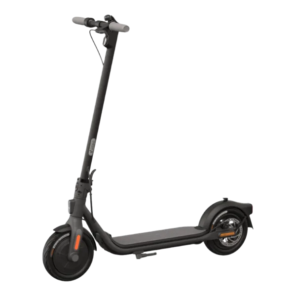 Segway Ninebot F25E II elektritõukeratas elektritõukerattad elektriline tõukeratas elektrilised tõukerattad electric scooter electric KickScooter 1