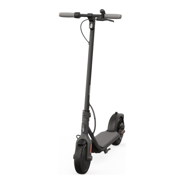 Segway Ninebot F25E II elektritõukeratas elektritõukerattad elektriline tõukeratas elektrilised tõukerattad electric scooter electric KickScooter 2