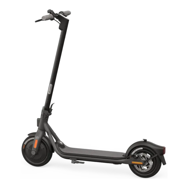 Segway Ninebot F25E II elektritõukeratas elektritõukerattad elektriline tõukeratas elektrilised tõukerattad electric scooter electric KickScooter 3