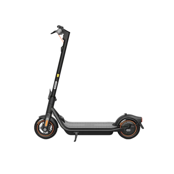 Segway Ninebot F65 elektritõukeratas elektriline tõukeratas elektritõukerattad elektrilised tõukerattad 4