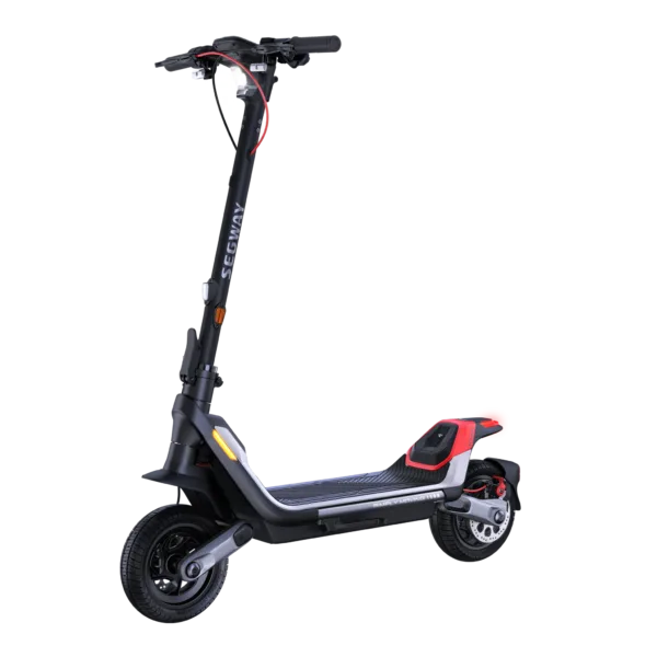 Segway Ninebot P100SE elektritõukeratas elektritõukerattad elektriline tõukeratas elektrilised tõukerattad electric scooter electric KickScooter 1