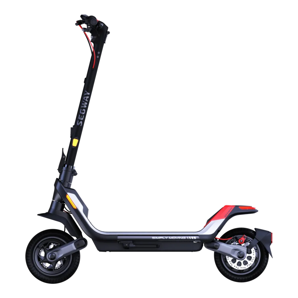 Segway Ninebot P100SE elektritõukeratas elektritõukerattad elektriline tõukeratas elektrilised tõukerattad electric scooter electric KickScooter 2