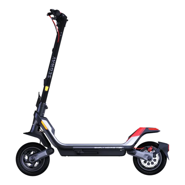 Segway Ninebot P100SE elektritõukeratas elektritõukerattad elektriline tõukeratas elektrilised tõukerattad electric scooter electric KickScooter 2