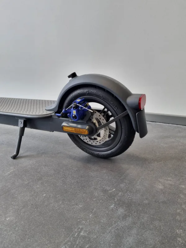 xiaomi mi electric scooter 3 elektritõukeratas kasutatud garantiiga elektritõukerattad 4