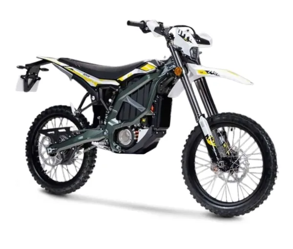 sur-ron ultra bee elektrimootorratas krossimootorratas tsikkel elektritsikkel surron trial offroad off-road 6