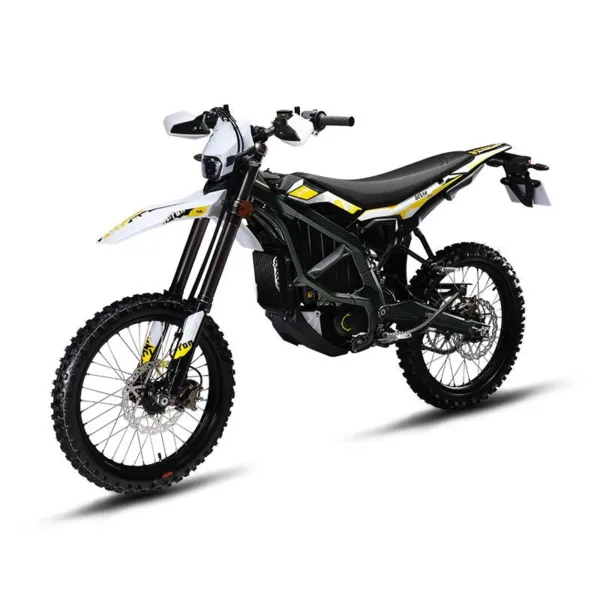 sur-ron ultra bee elektrimootorratas krossimootorratas tsikkel elektritsikkel surron trial offroad off-road 5