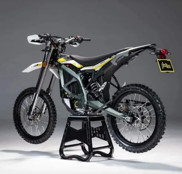 sur-ron ultra bee elektrimootorratas krossimootorratas tsikkel elektritsikkel surron trial offroad off-road 14