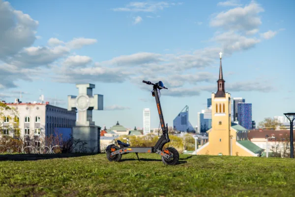 Kugoo Kirin G4 elektritõukeratas elektriline tõukeratas elektrilised tõukerattad electric scooter elektritõukerattad 10