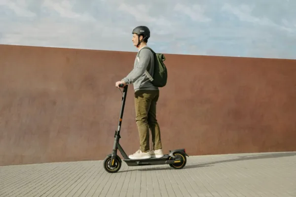 Segway Ninebot MAX G2 E elektritõukeratas elektrilised tõukerattad elektritõukerattad elektritõuks