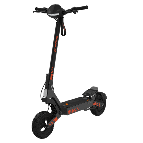 Kugoo g2 2024 elektritõukeratas elektriline tõukeratas electric scooter elektritõukerattad elektrilised tõukerattad 8