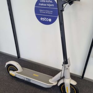 kasutatud elektriline tõukeratas Segway Ninebot Max G30LE 2